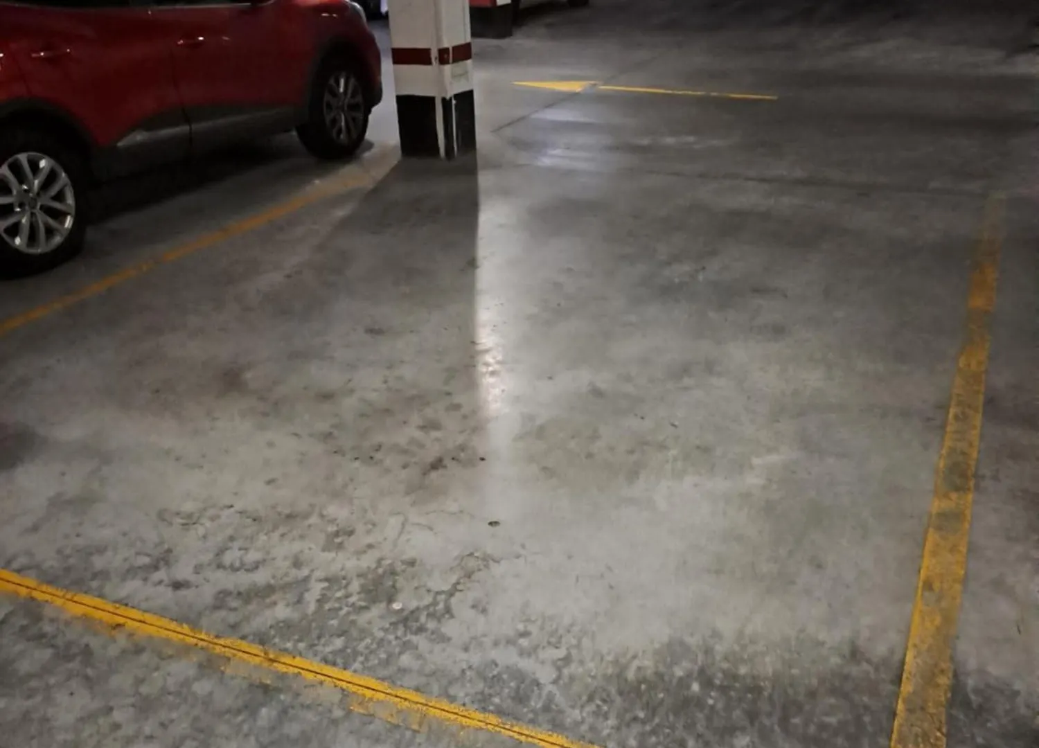 Apartment Etxeberria Park Free Parking By Next Stop Bilbao