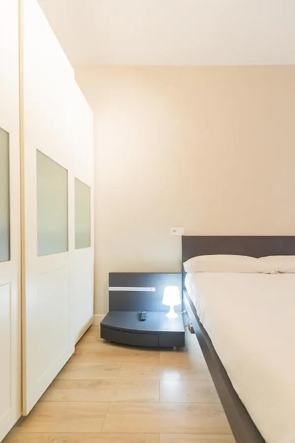 Etxeberria Park Free Parking By Next Stop Bilbao Appartement