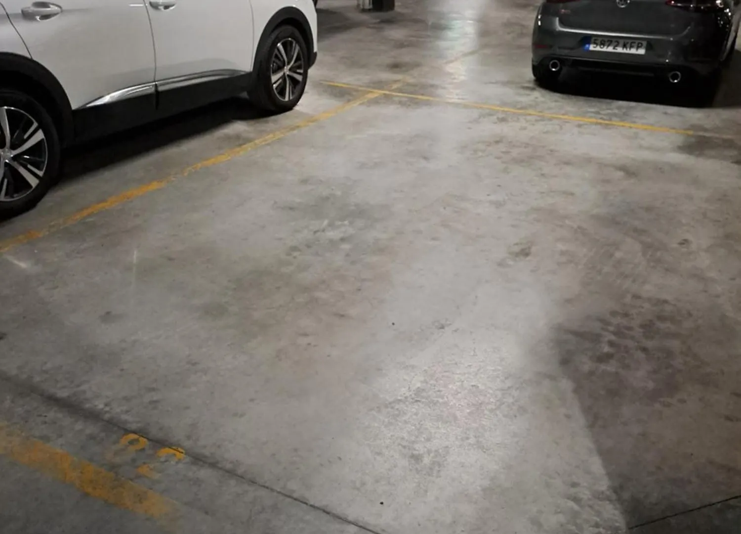 Etxeberria Park Free Parking By Next Stop Bilbao 0*,  Spanje